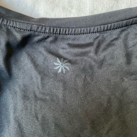 Athleta long sleeve top - Picture 6 of 6